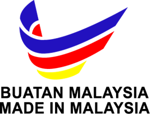 made in malaysia