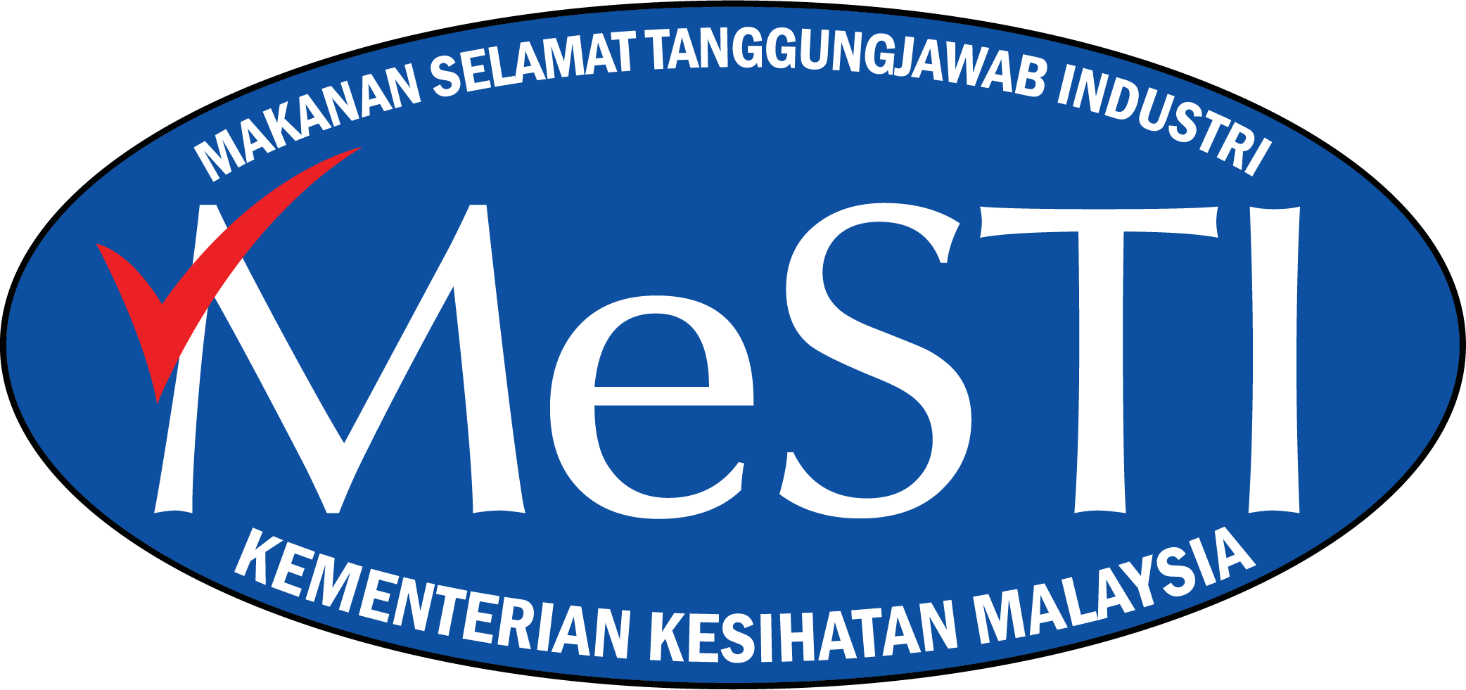 mesti logo